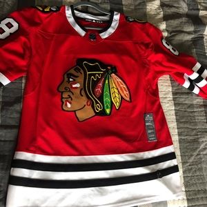 Patrick Kane Jersey